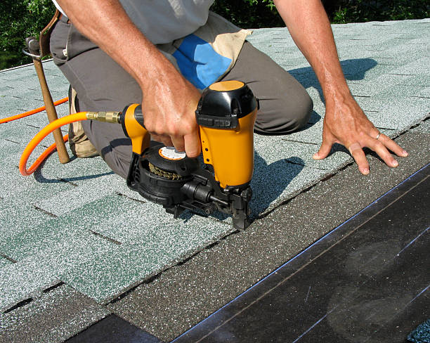Gutter Installation and Roofing in Corry, PA