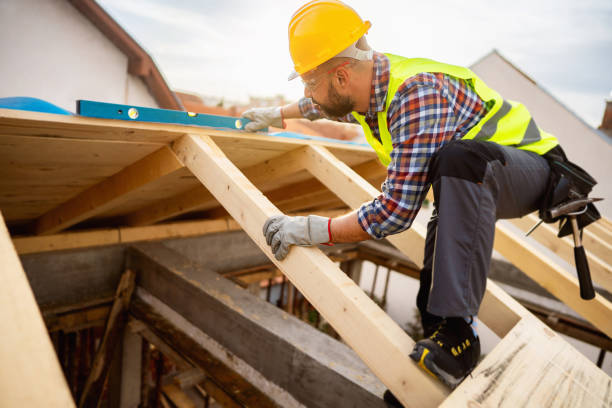 Quick and Trustworthy Emergency Roof Repair Services in Corry, PA