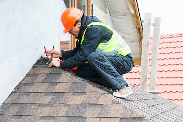 Quick and Trustworthy Emergency Roof Repair Services in Corry, PA